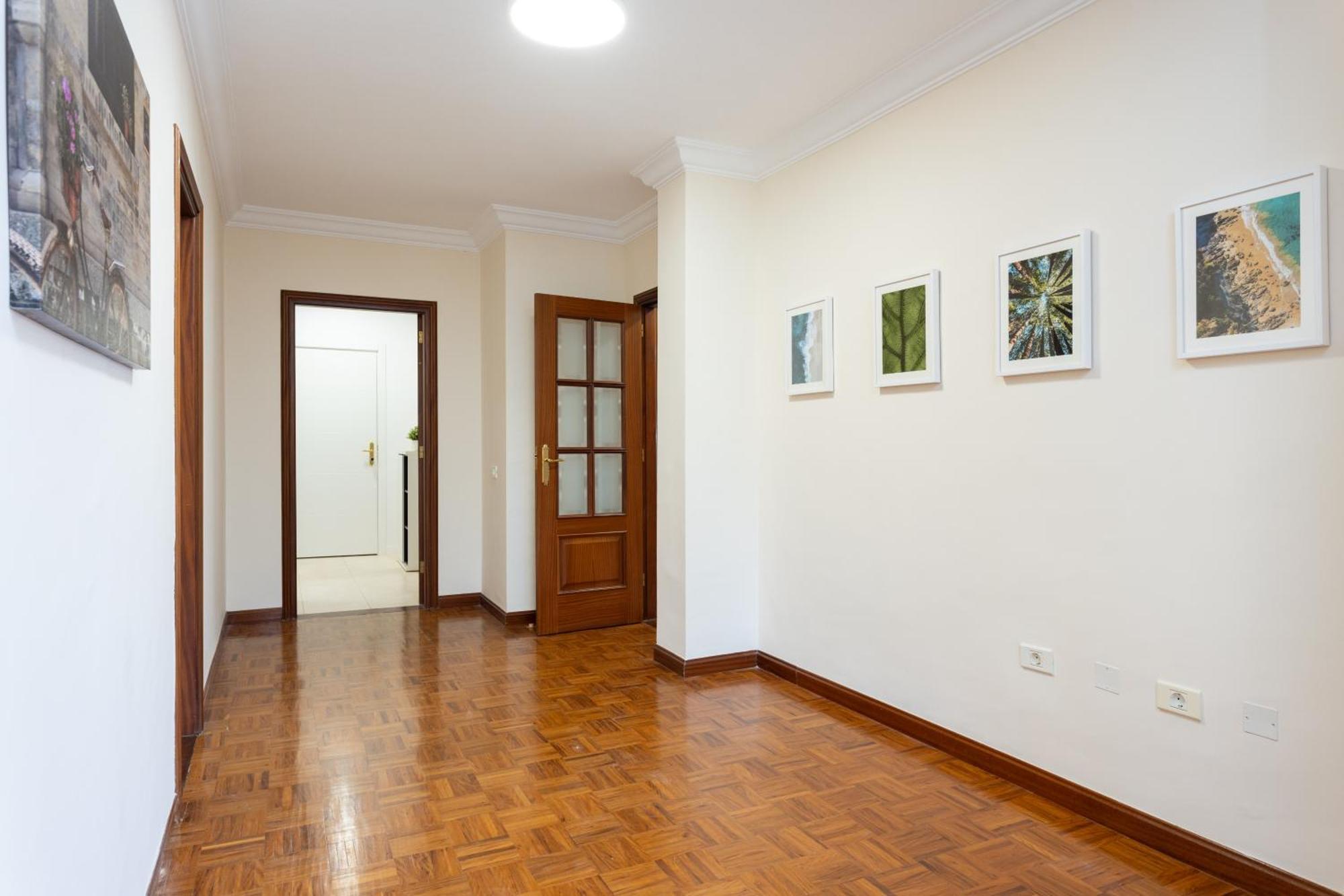 Home2Book Design & Luminous Apt Santa Cruz Center Экстерьер фото